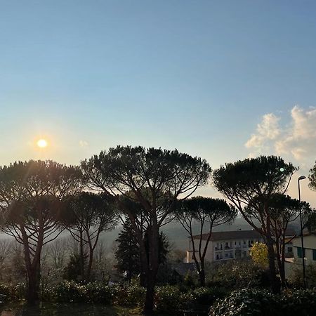 Hotel La Sosta Panzano in Chianti Exterior foto